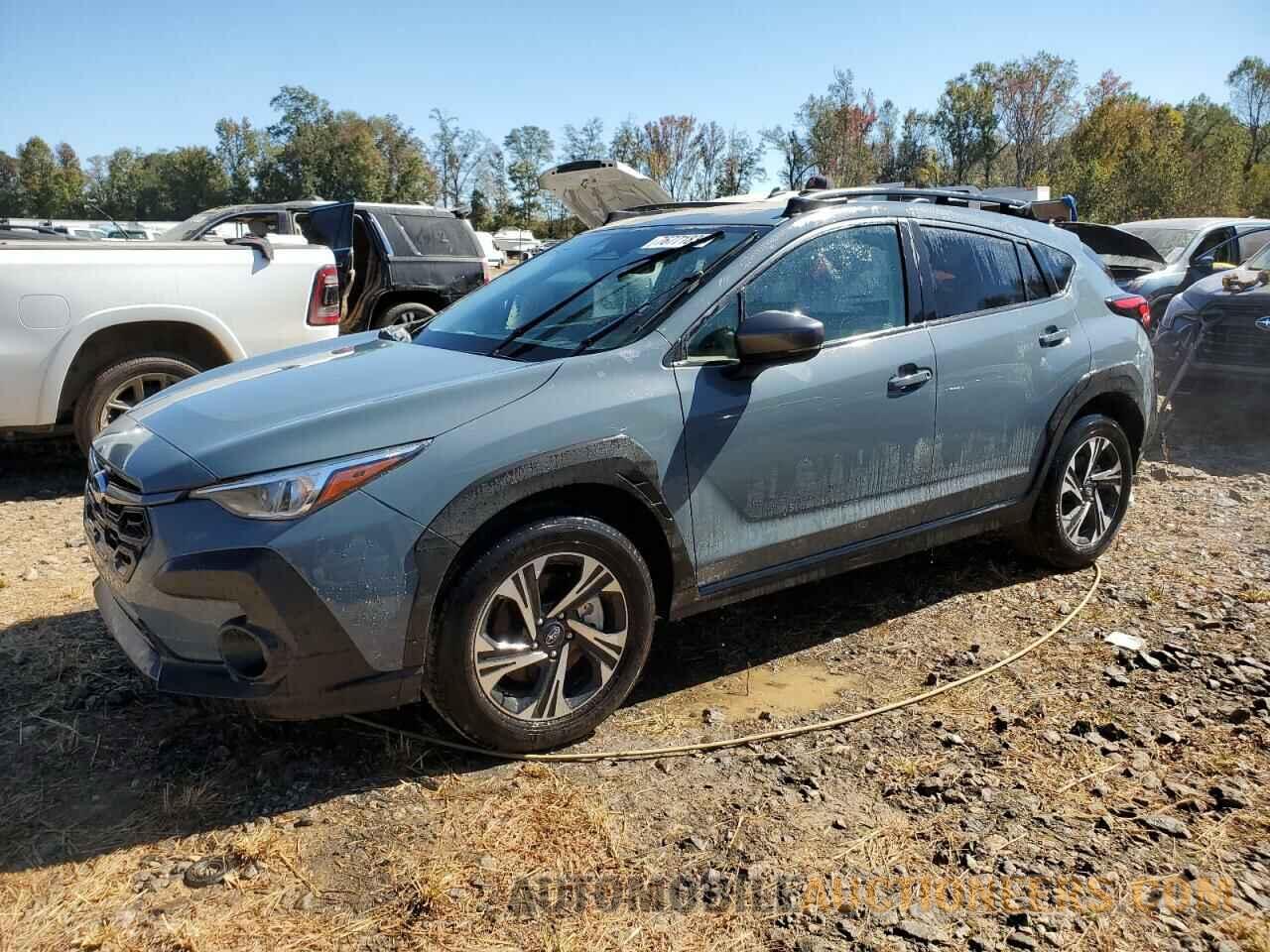 JF2GUADCXRH345758 SUBARU CROSSTREK 2024