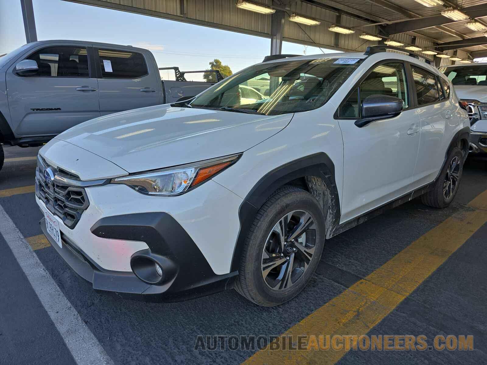 JF2GUADCXRH356419 Subaru Crosstrek 2024