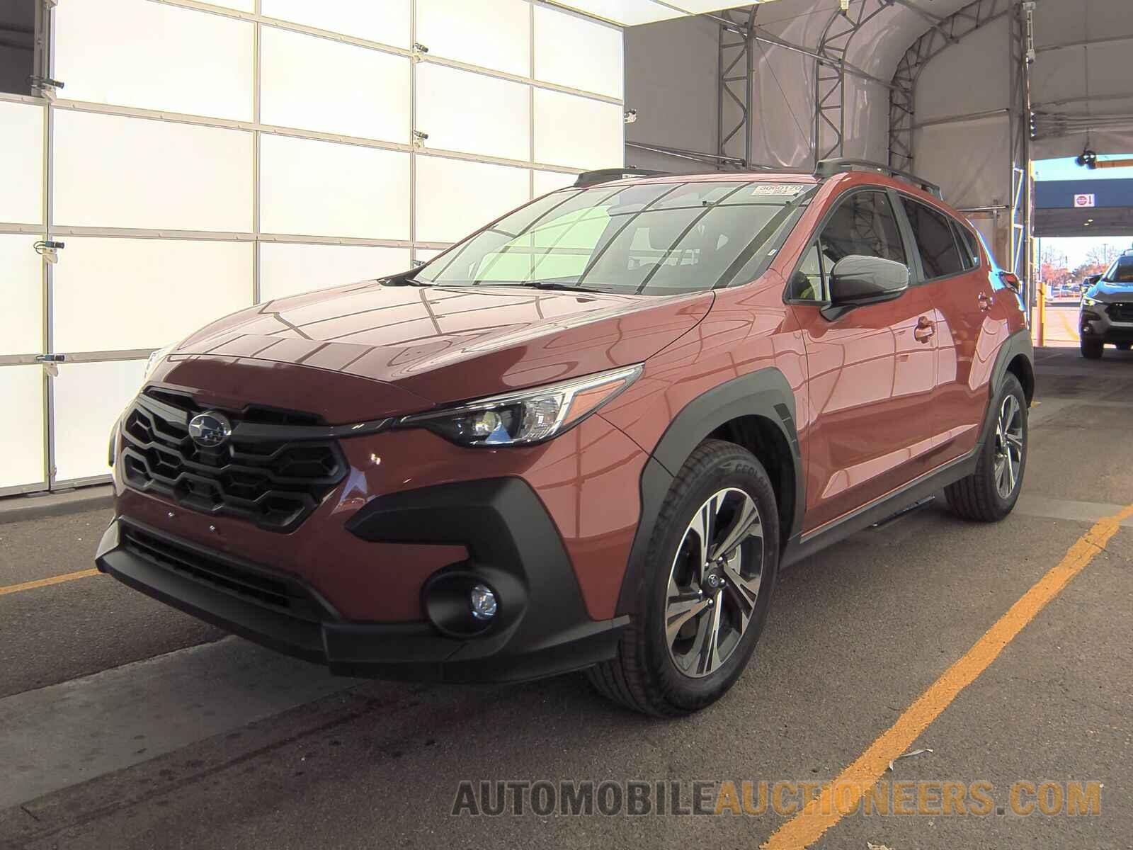 JF2GUADCXRH361460 Subaru Crosstrek 2024