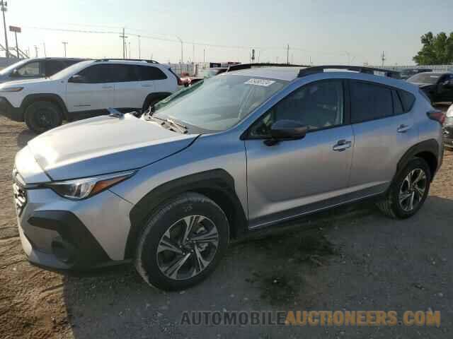 JF2GUADCXRH372135 SUBARU CROSSTREK 2024