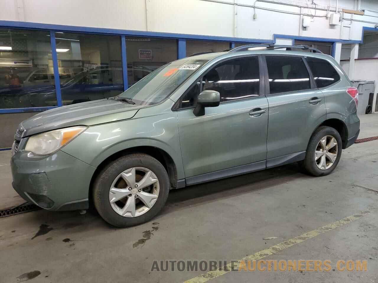 JF2SJADC0FH405190 SUBARU FORESTER 2015