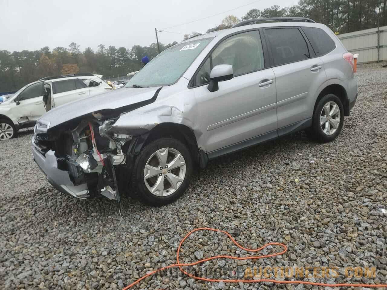 JF2SJADC0GH512578 SUBARU FORESTER 2016