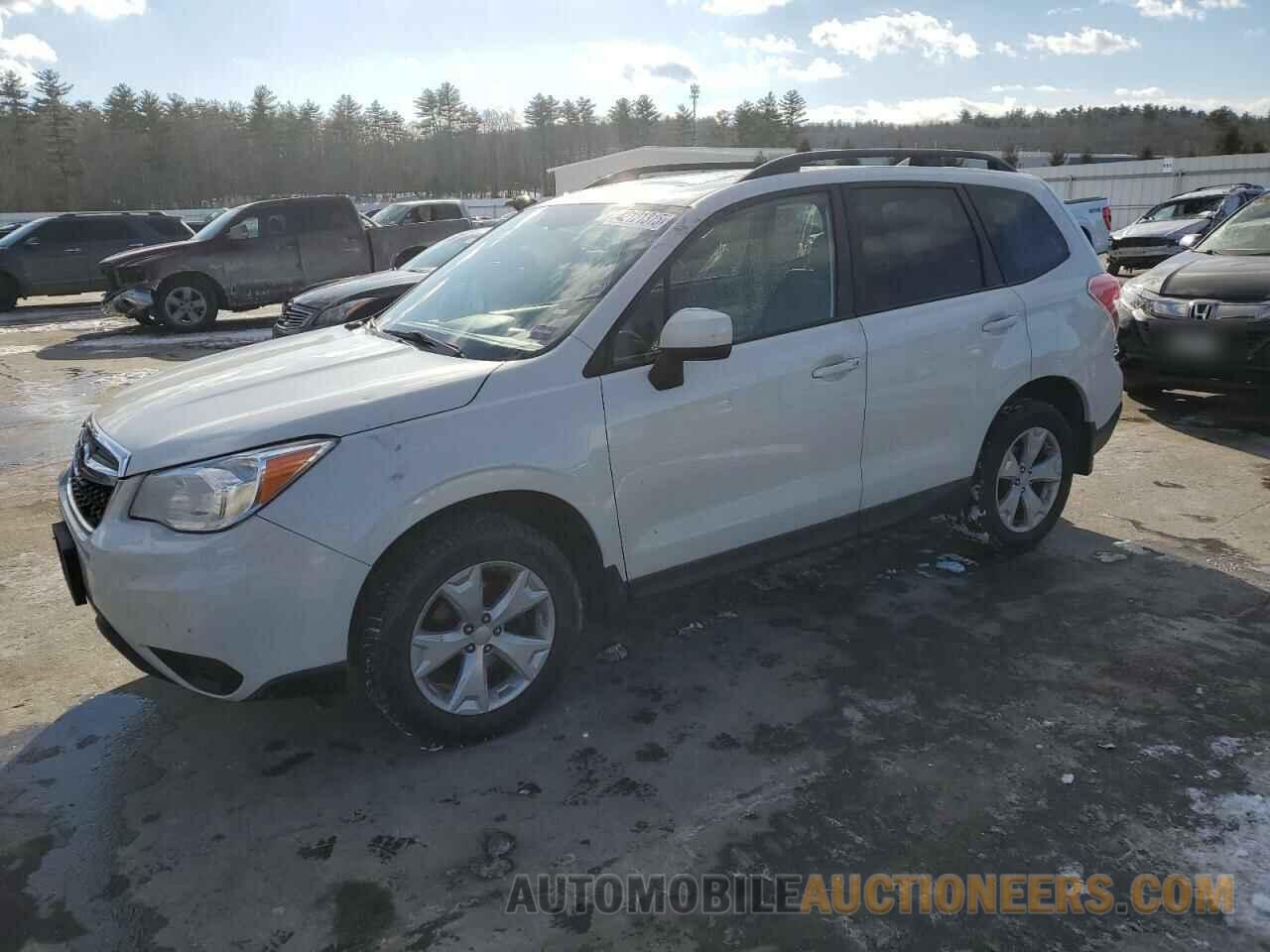 JF2SJADC1GH448647 SUBARU FORESTER 2016