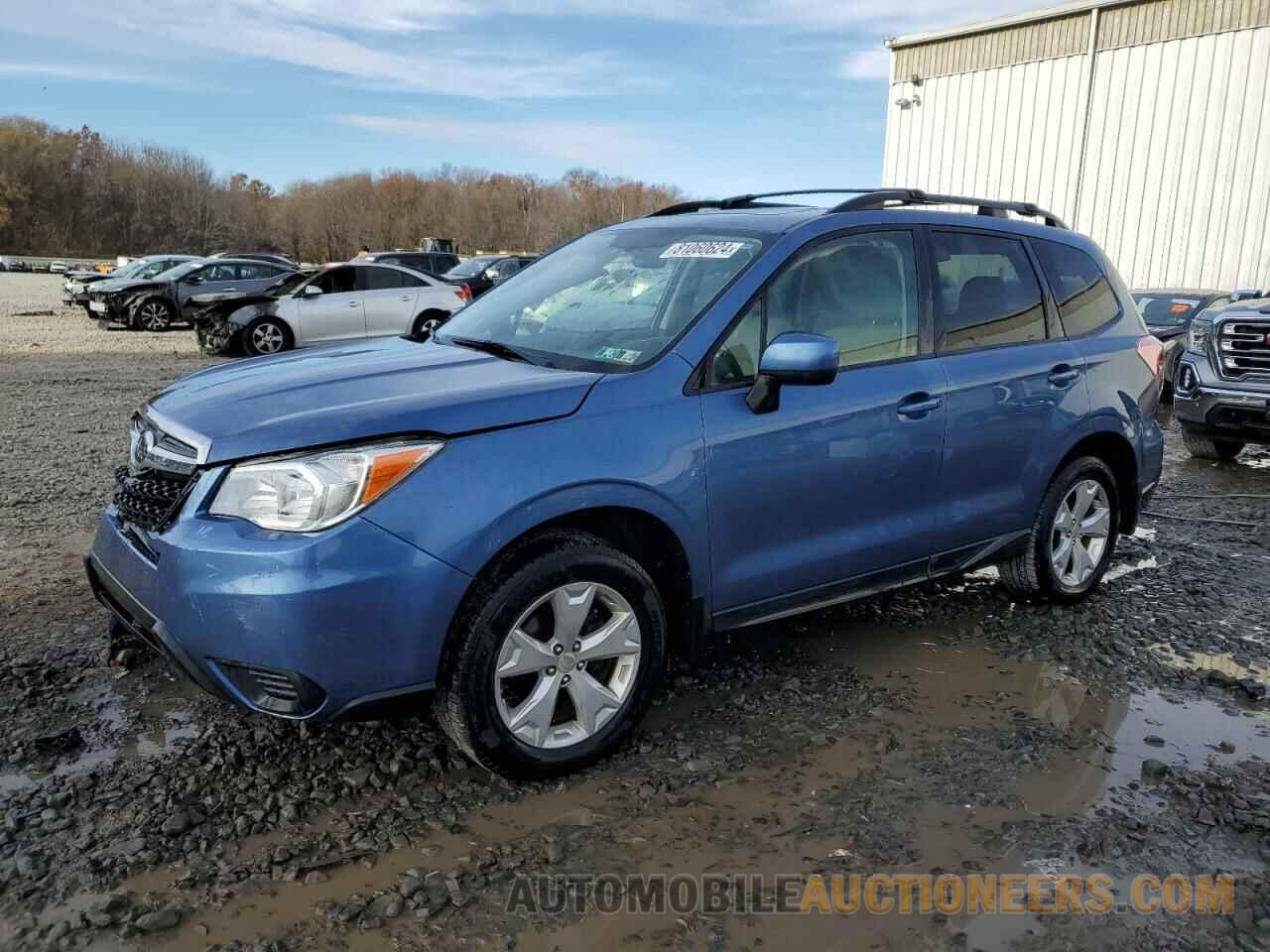 JF2SJADC3GH520836 SUBARU FORESTER 2016