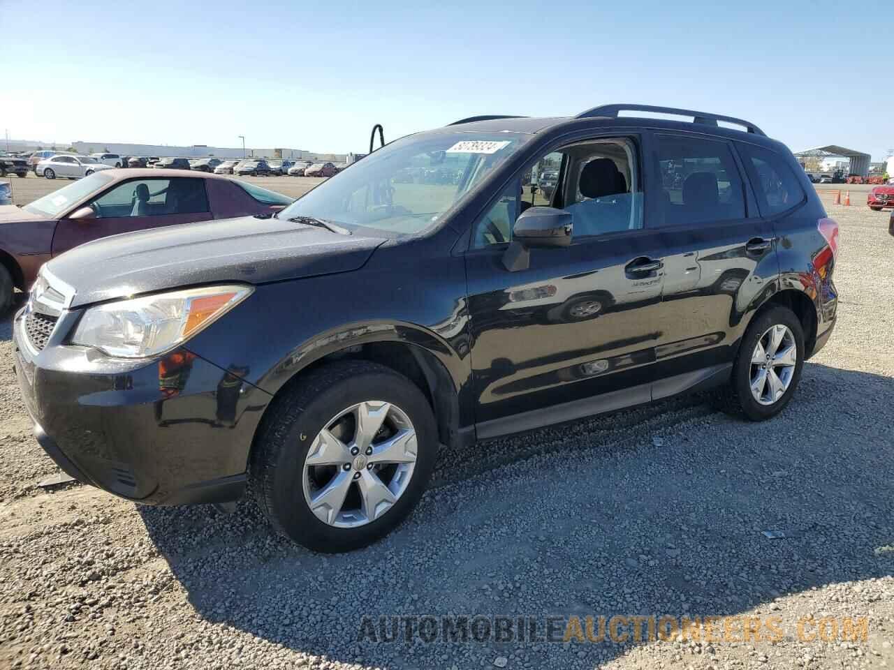 JF2SJADC4GH545258 SUBARU FORESTER 2016