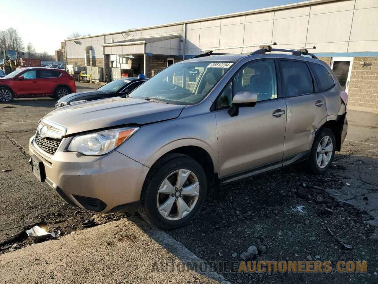 JF2SJADC7GH446790 SUBARU FORESTER 2016