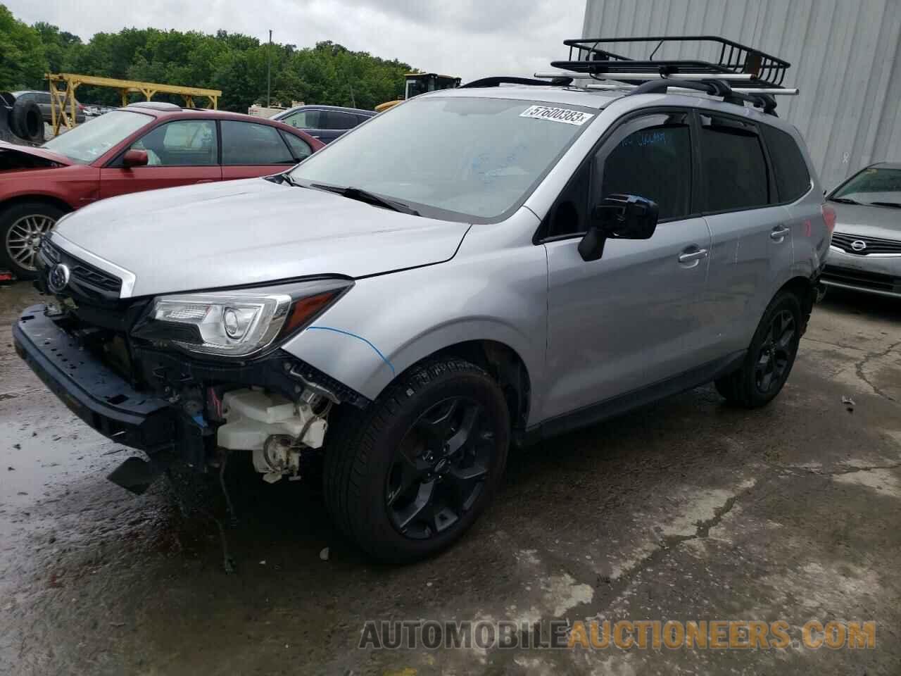 JF2SJAEC9JH496788 SUBARU FORESTER 2018