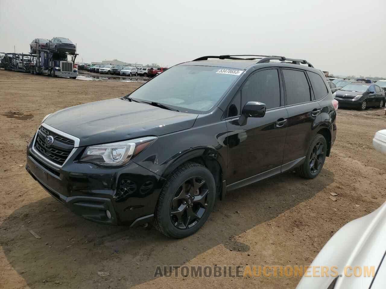 JF2SJAGC8JH565905 SUBARU FORESTER 2018