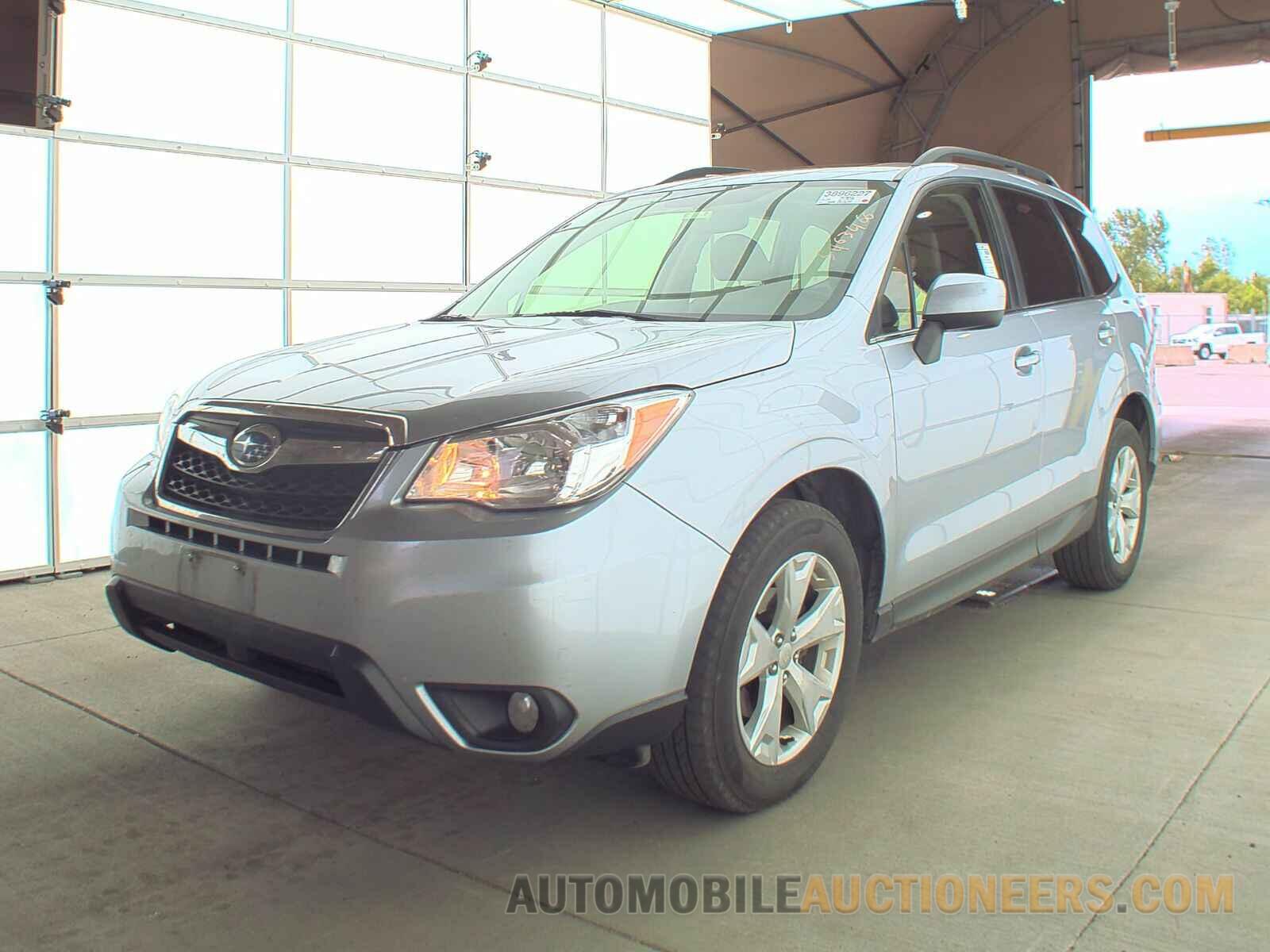 JF2SJAHC6GH470914 Subaru Forester 2016