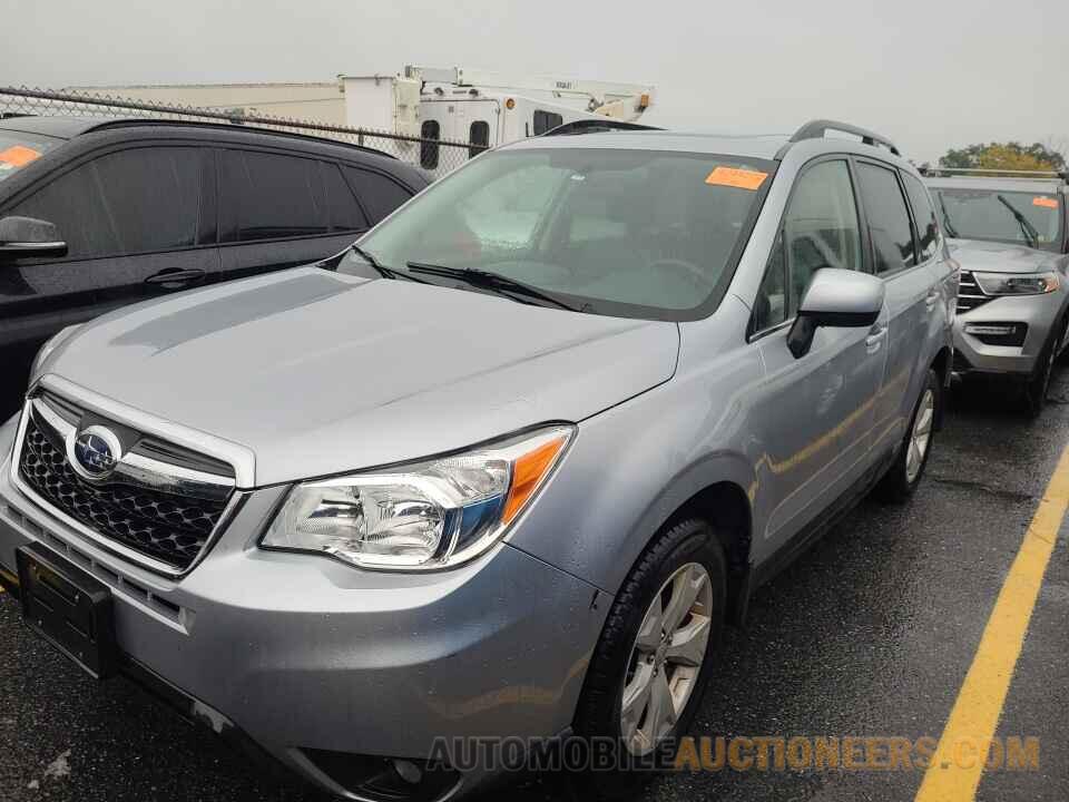 JF2SJAHC9GH401280 Subaru Forester 2016