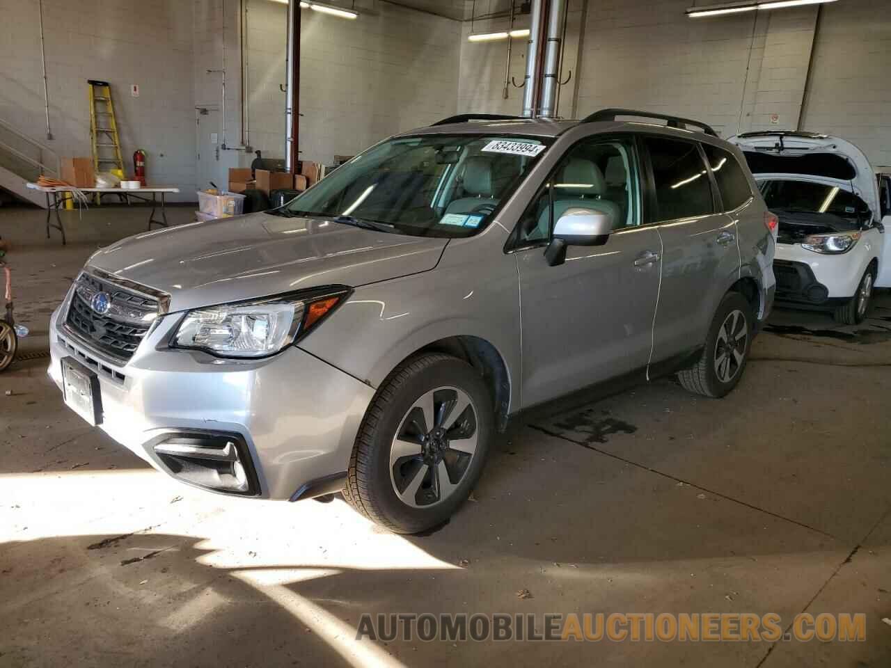 JF2SJAJC1HH508951 SUBARU FORESTER 2017