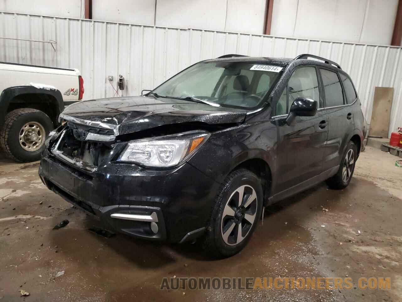 JF2SJAJC6HH462128 SUBARU FORESTER 2017