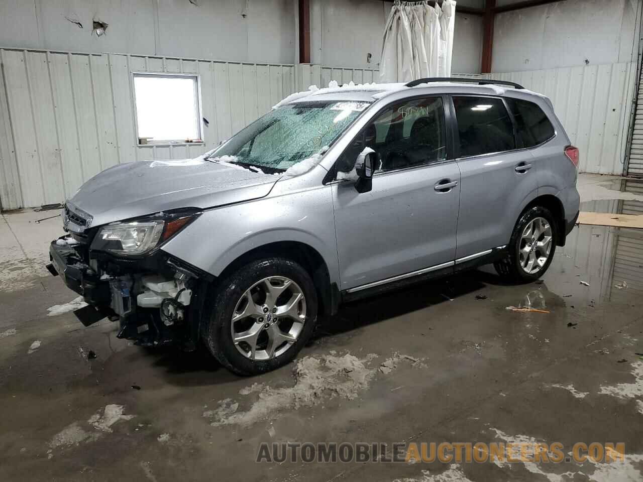 JF2SJAWC5HH805830 SUBARU FORESTER 2017