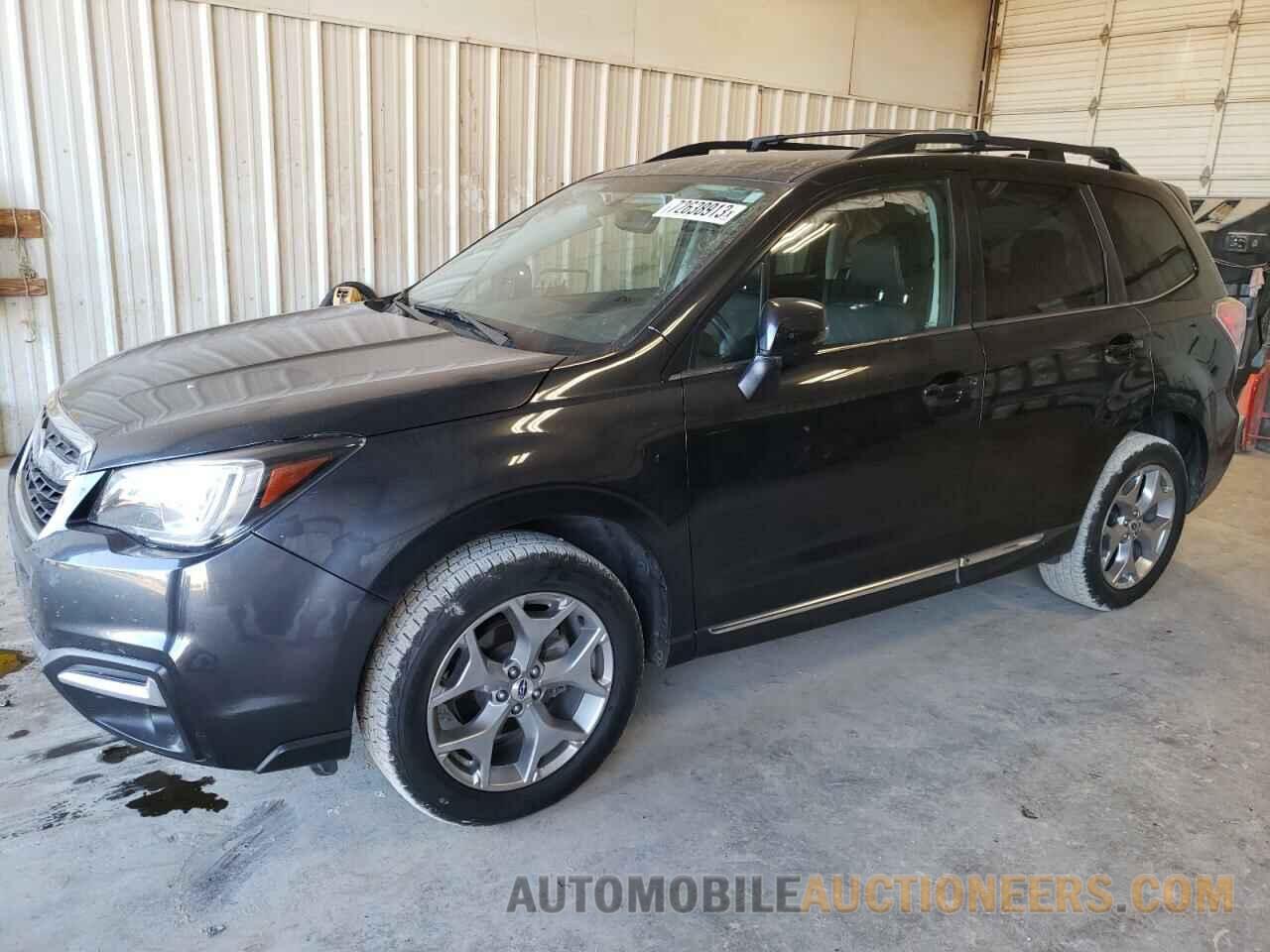 JF2SJAWC7JH466221 SUBARU FORESTER 2018