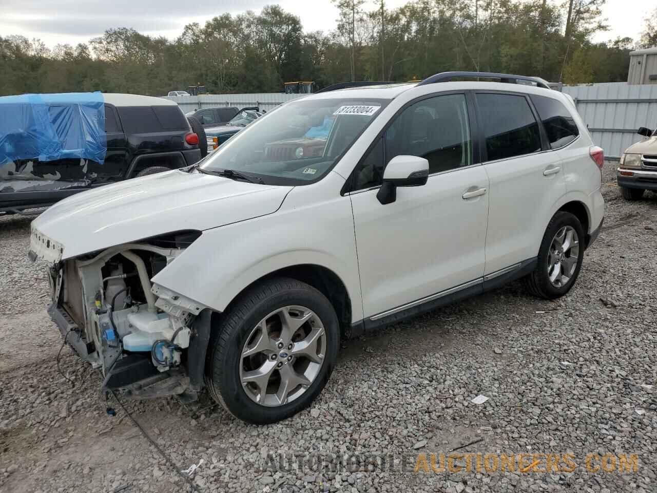 JF2SJAWC9HH455926 SUBARU FORESTER 2017