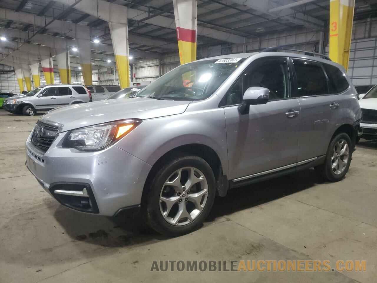 JF2SJAWC9JH420373 SUBARU FORESTER 2018