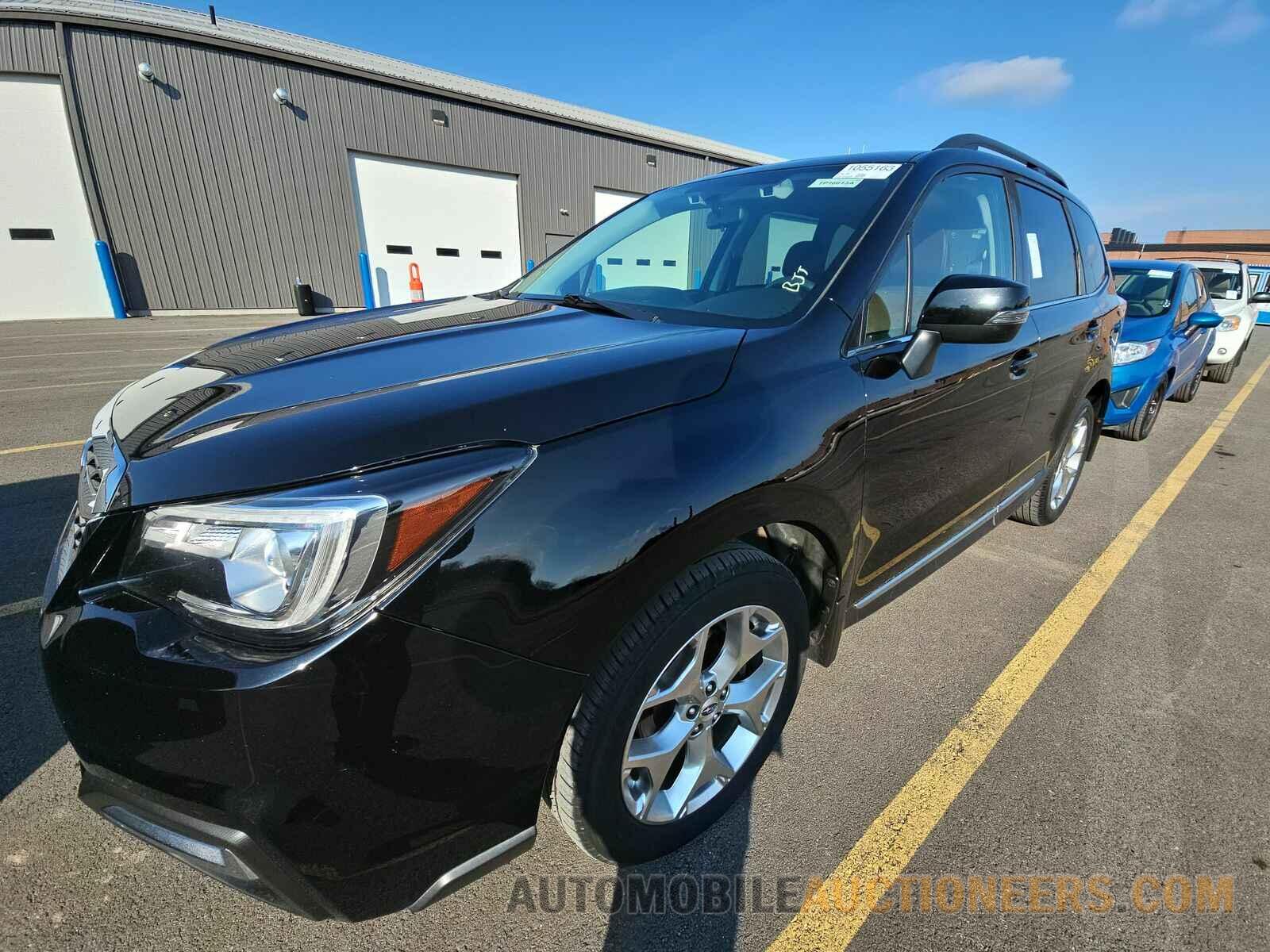 JF2SJAWC9JH432328 Subaru Forester 2018