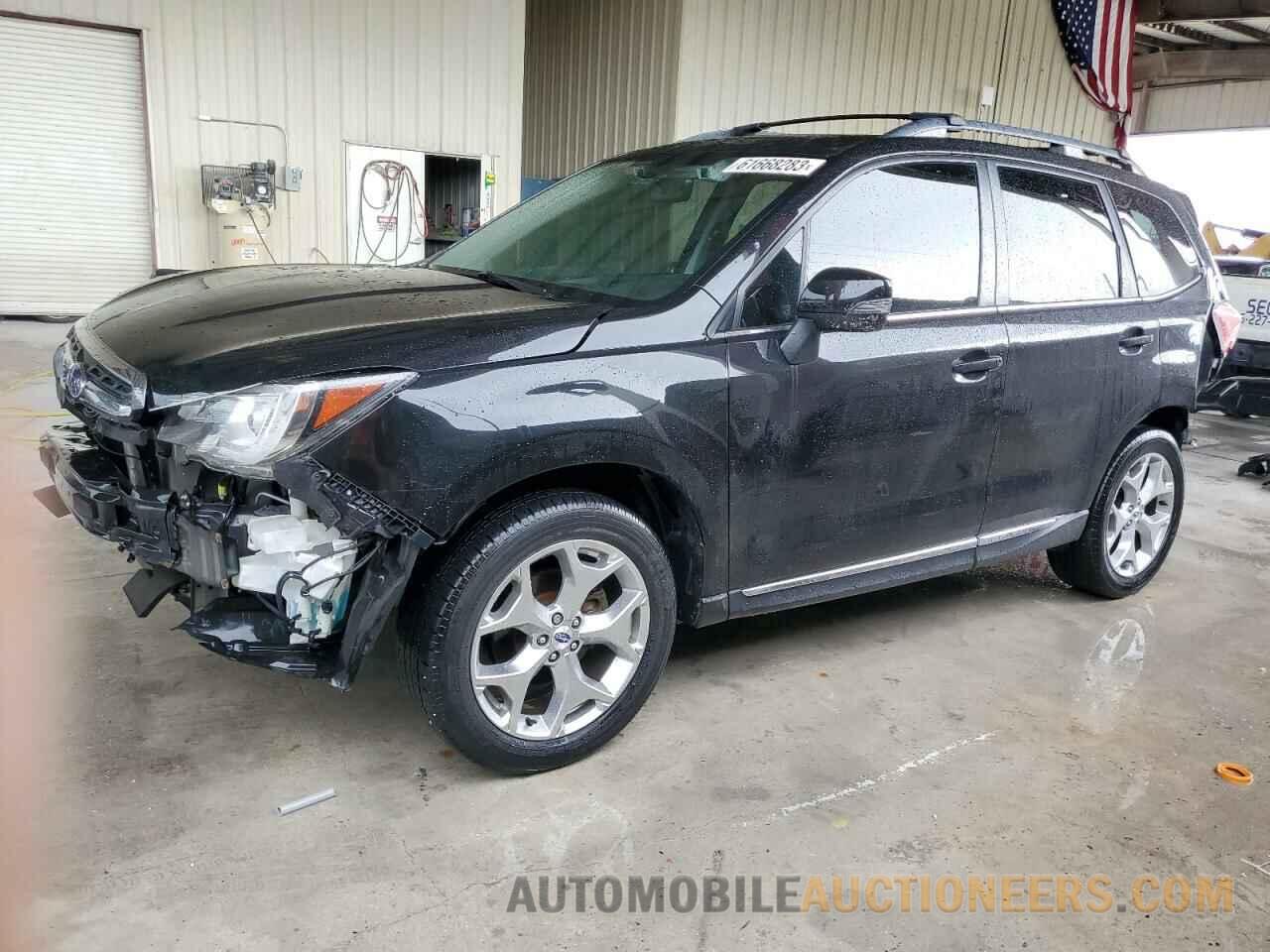 JF2SJAWC9JH576090 SUBARU ASCENT 2018