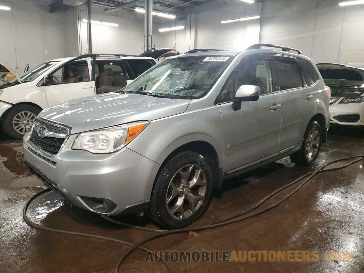 JF2SJAXC1GH542121 SUBARU FORESTER 2016