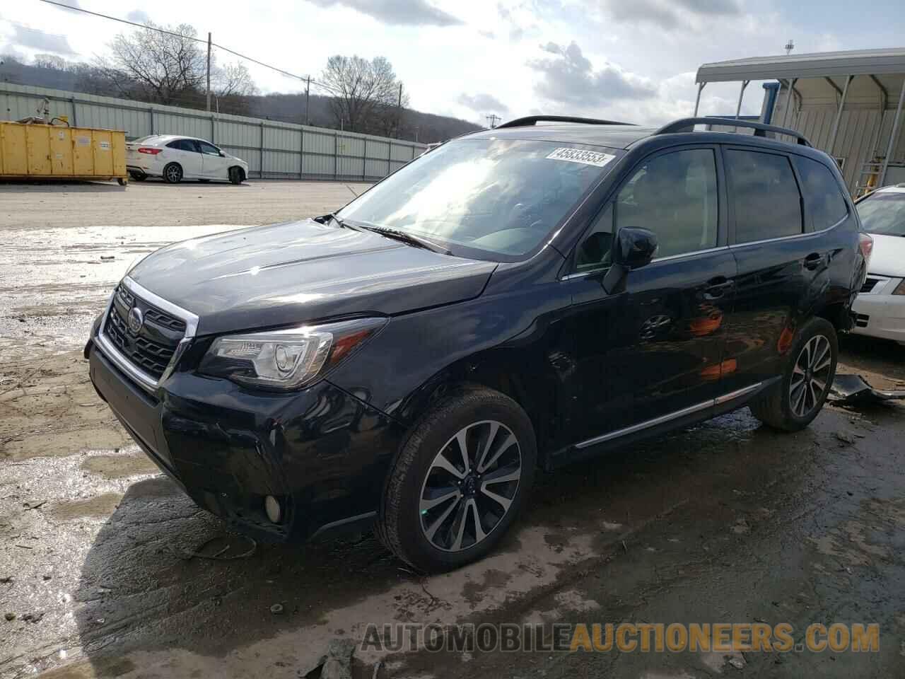 JF2SJGWC6JH421905 SUBARU FORESTER 2018