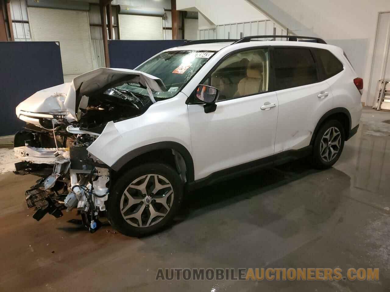 JF2SKAGC7KH506178 SUBARU FORESTER 2019