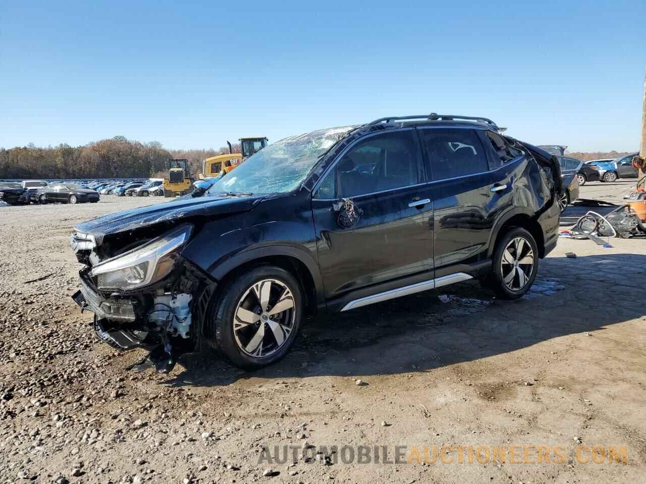 JF2SKAWC0KH494022 SUBARU FORESTER 2019