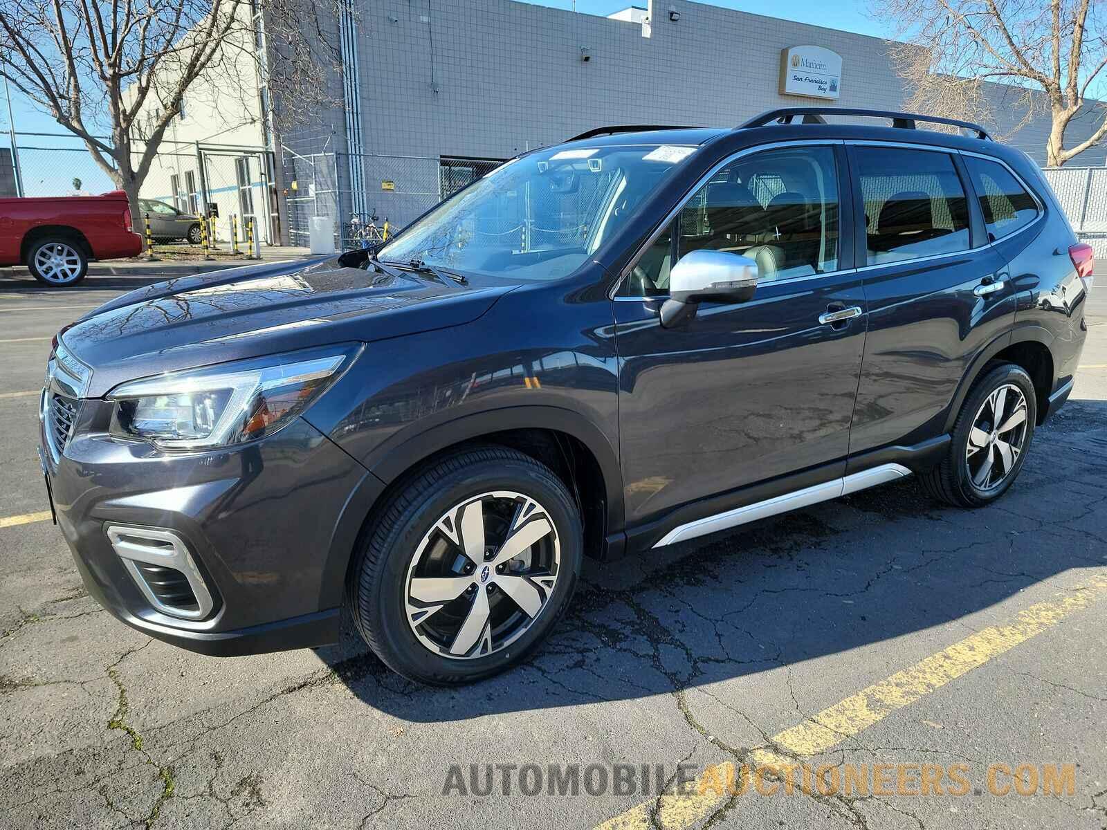 JF2SKAWC1KH482266 Subaru Forester 2019