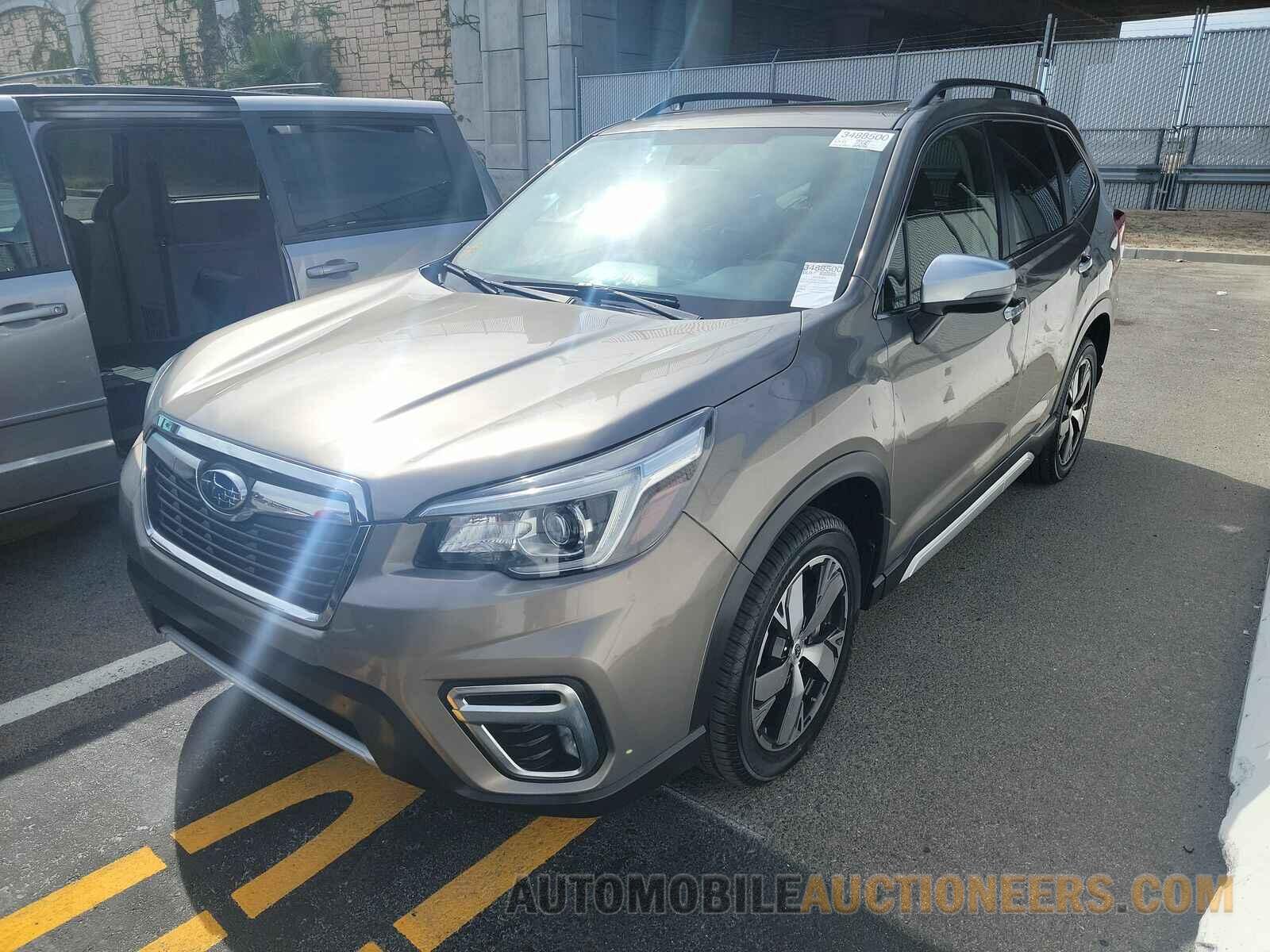 JF2SKAWC2KH576592 Subaru Forester 2019