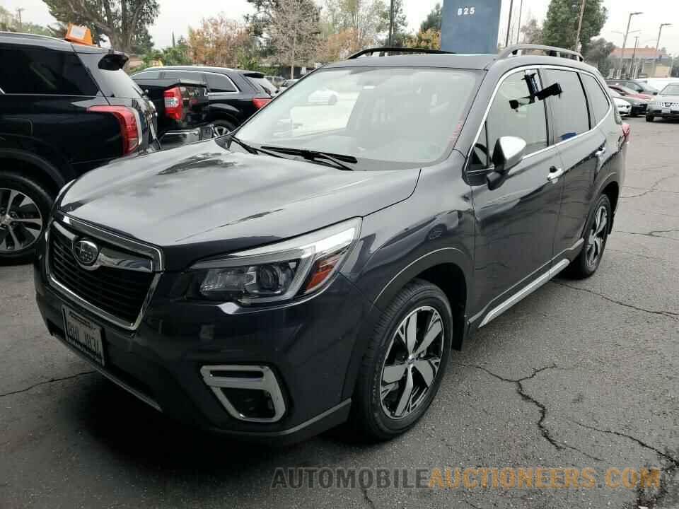 JF2SKAWC3KH463895 Subaru Forester 2019