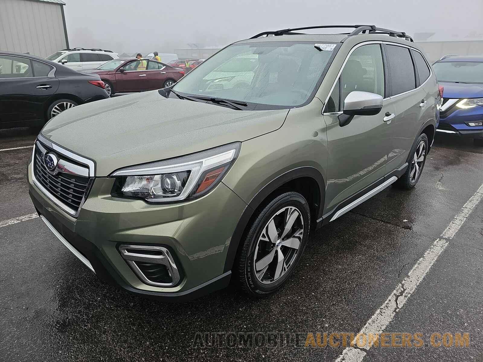 JF2SKAWC6KH578782 Subaru Forester 2019