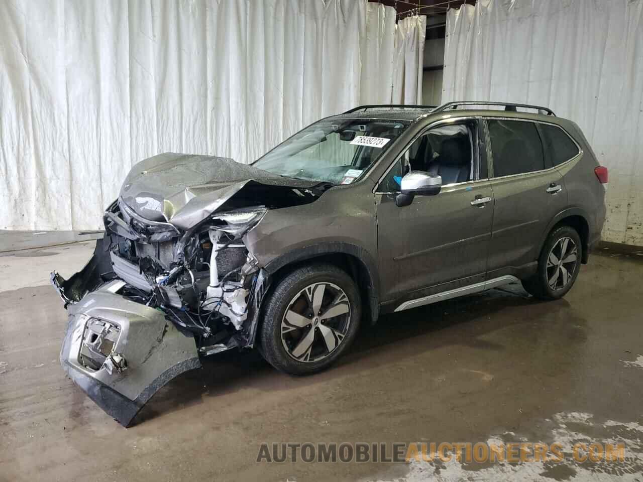 JF2SKAWC7KH595106 SUBARU FORESTER 2019