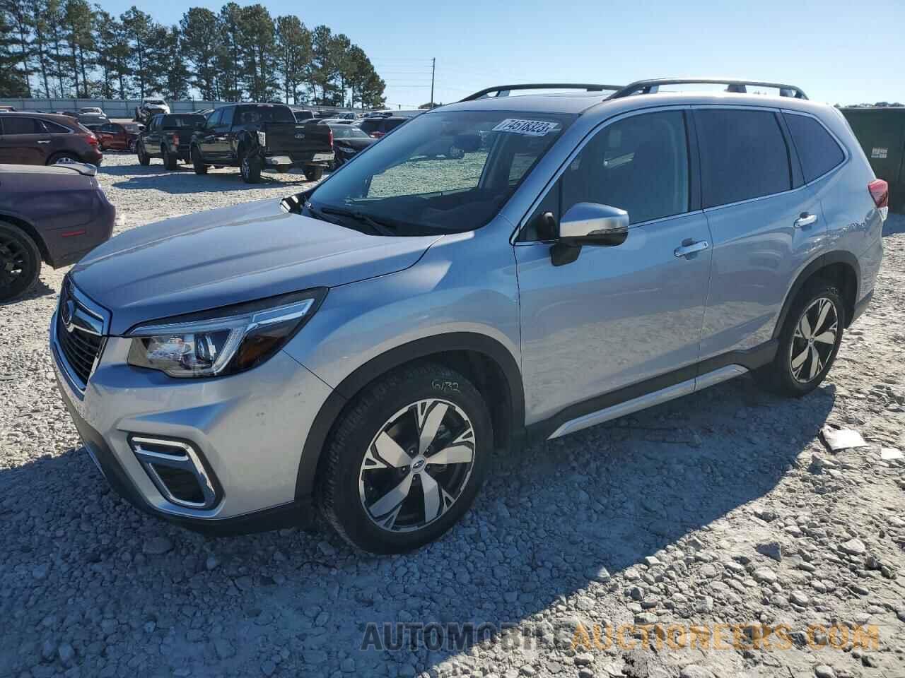 JF2SKAWC8KH482698 SUBARU FORESTER 2019