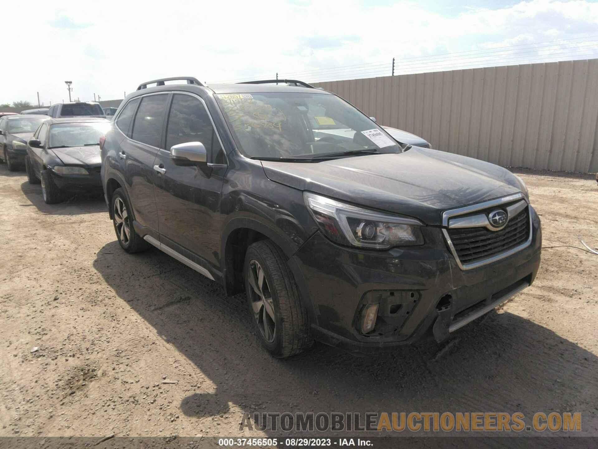 JF2SKAWC8KH576984 SUBARU FORESTER 2019