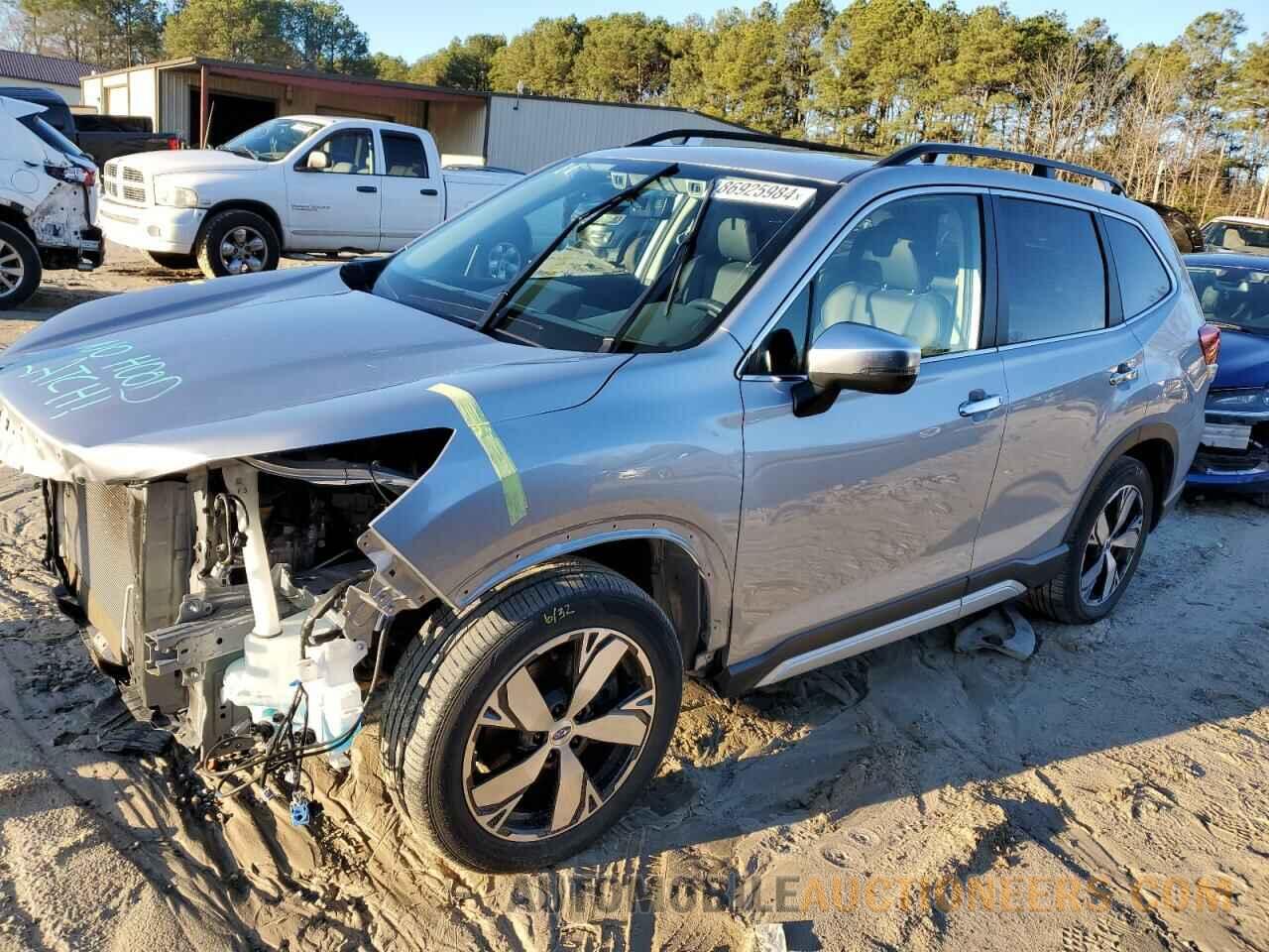 JF2SKAWC9KH504109 SUBARU FORESTER 2019