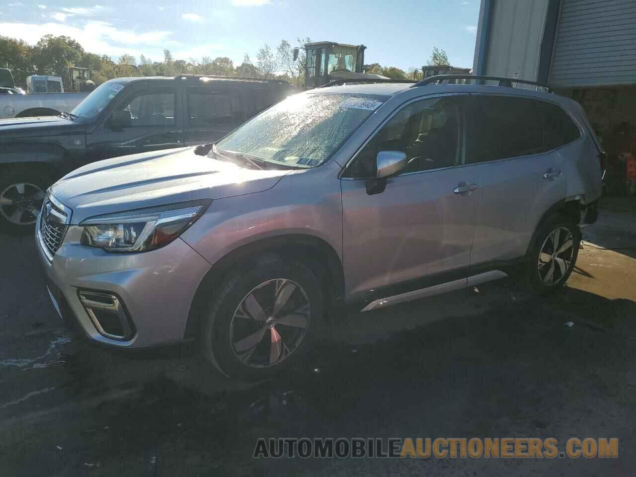 JF2SKAWC9KH530953 SUBARU FORESTER 2019