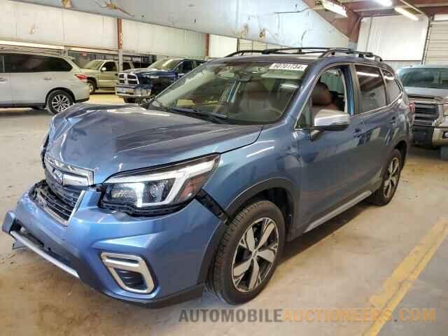 JF2SKAXC9MH426903 SUBARU FORESTER 2021