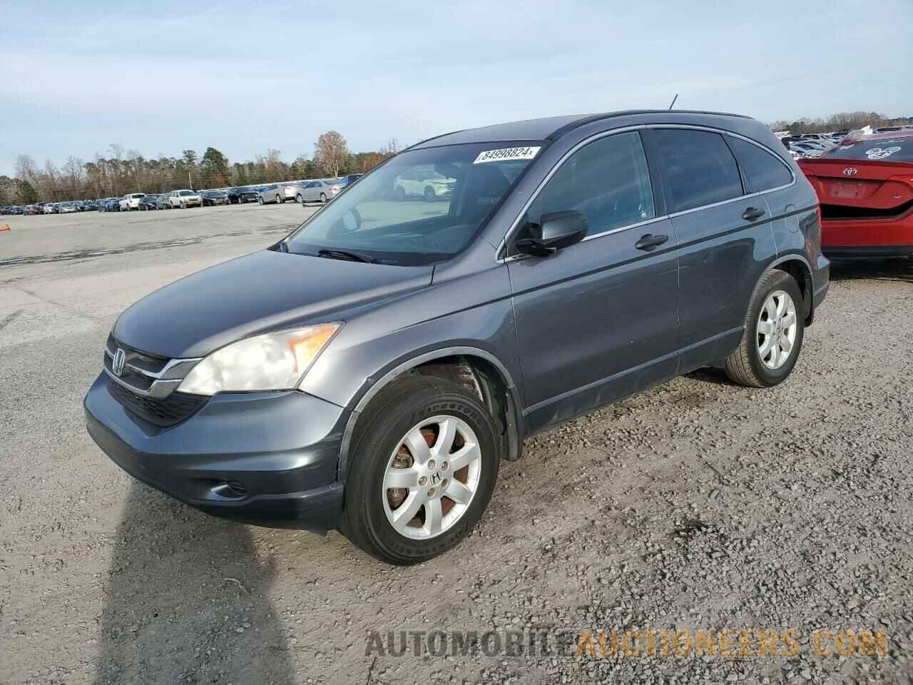 JHLRE3H41BC013975 HONDA CRV 2011