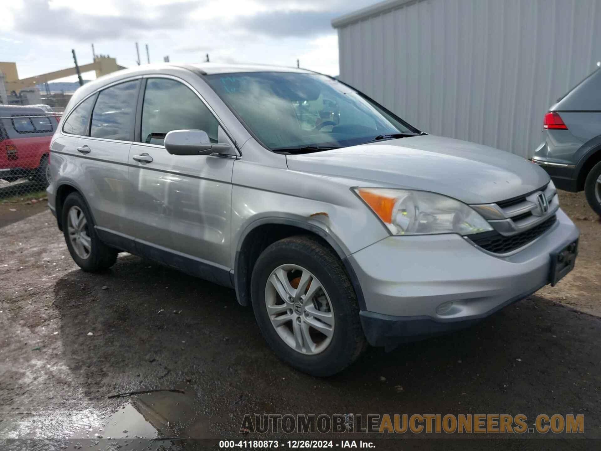 JHLRE3H73BC014216 HONDA CR-V 2011