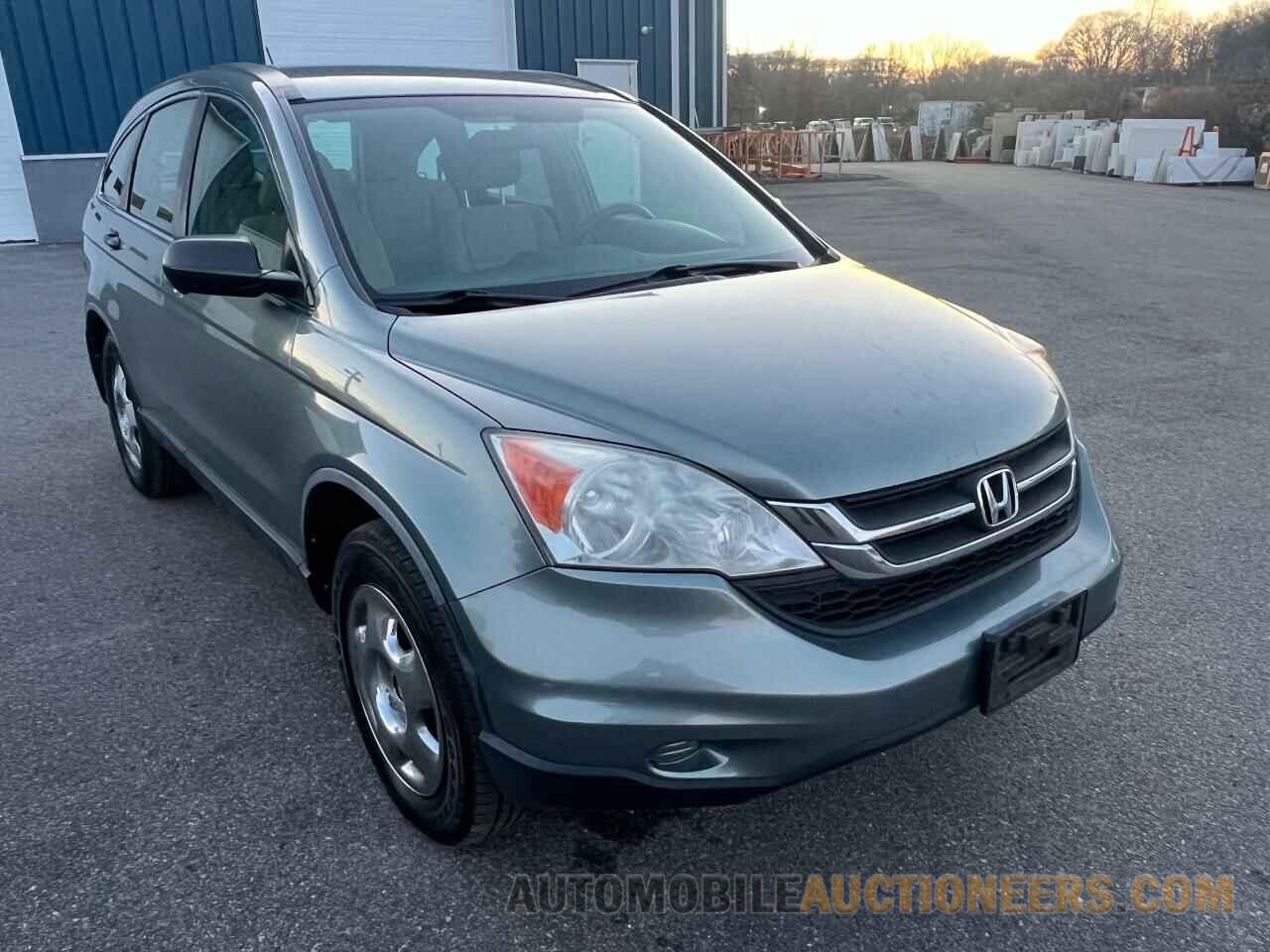 JHLRE4H30BC005198 HONDA CRV 2011