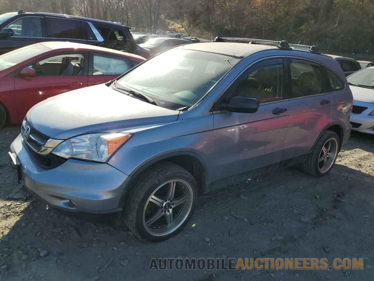 JHLRE4H48BC023392 HONDA CRV 2011