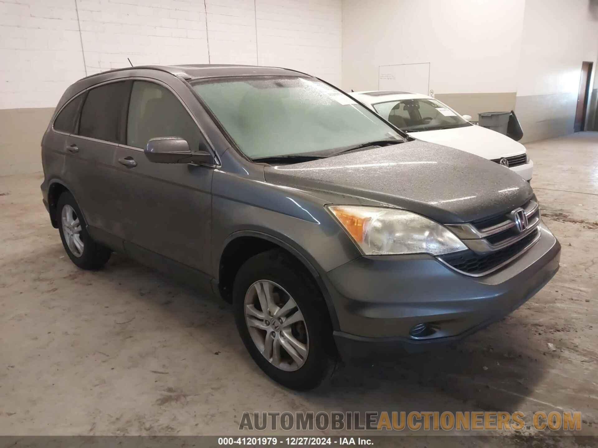 JHLRE4H70BC025938 HONDA CR-V 2011