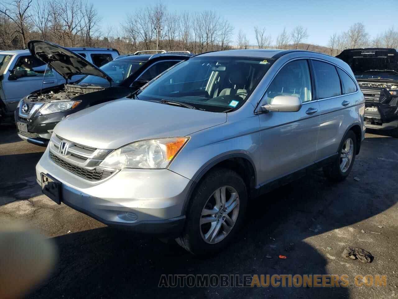 JHLRE4H70BC026426 HONDA CRV 2011