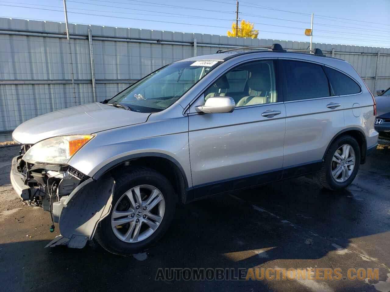 JHLRE4H74BC017258 HONDA CRV 2011