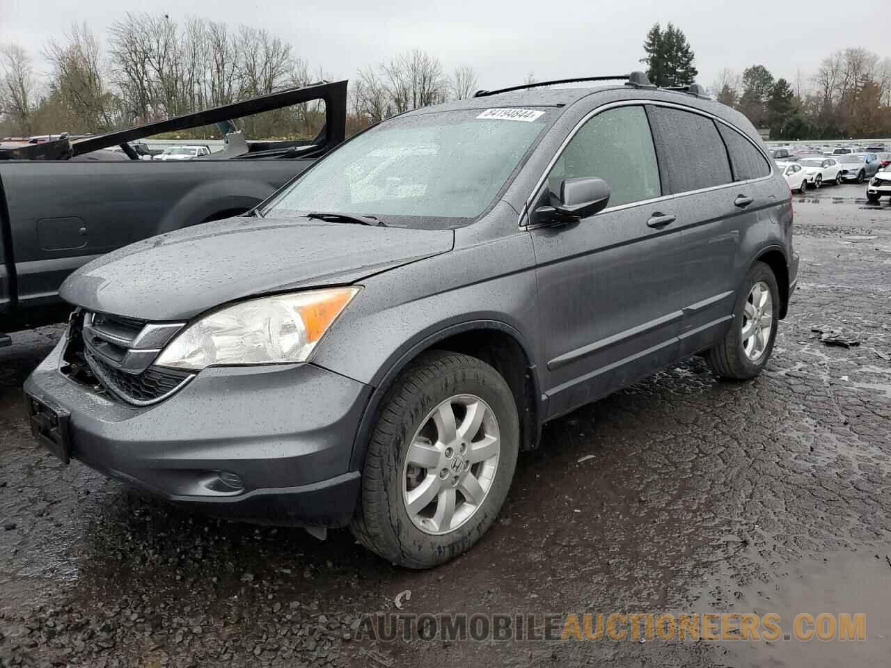 JHLRE4H78BC018865 HONDA CRV 2011