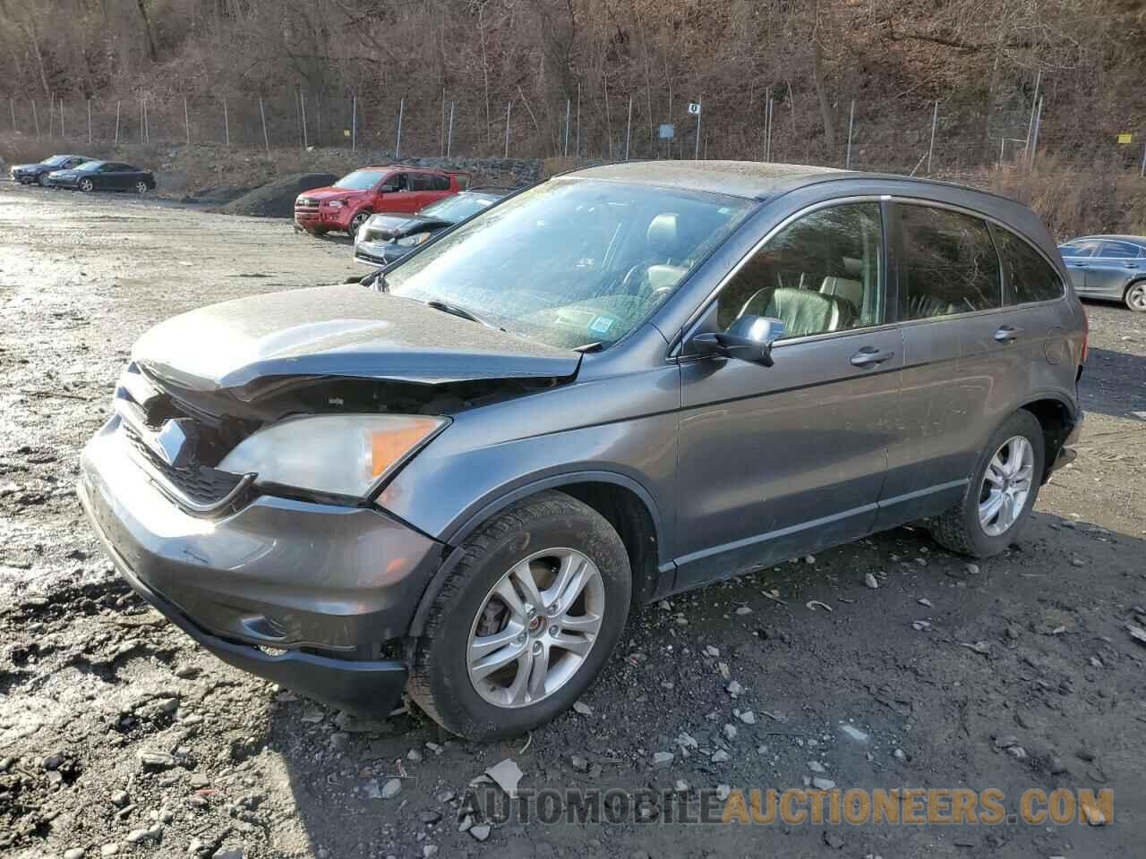 JHLRE4H79BC020334 HONDA CRV 2011