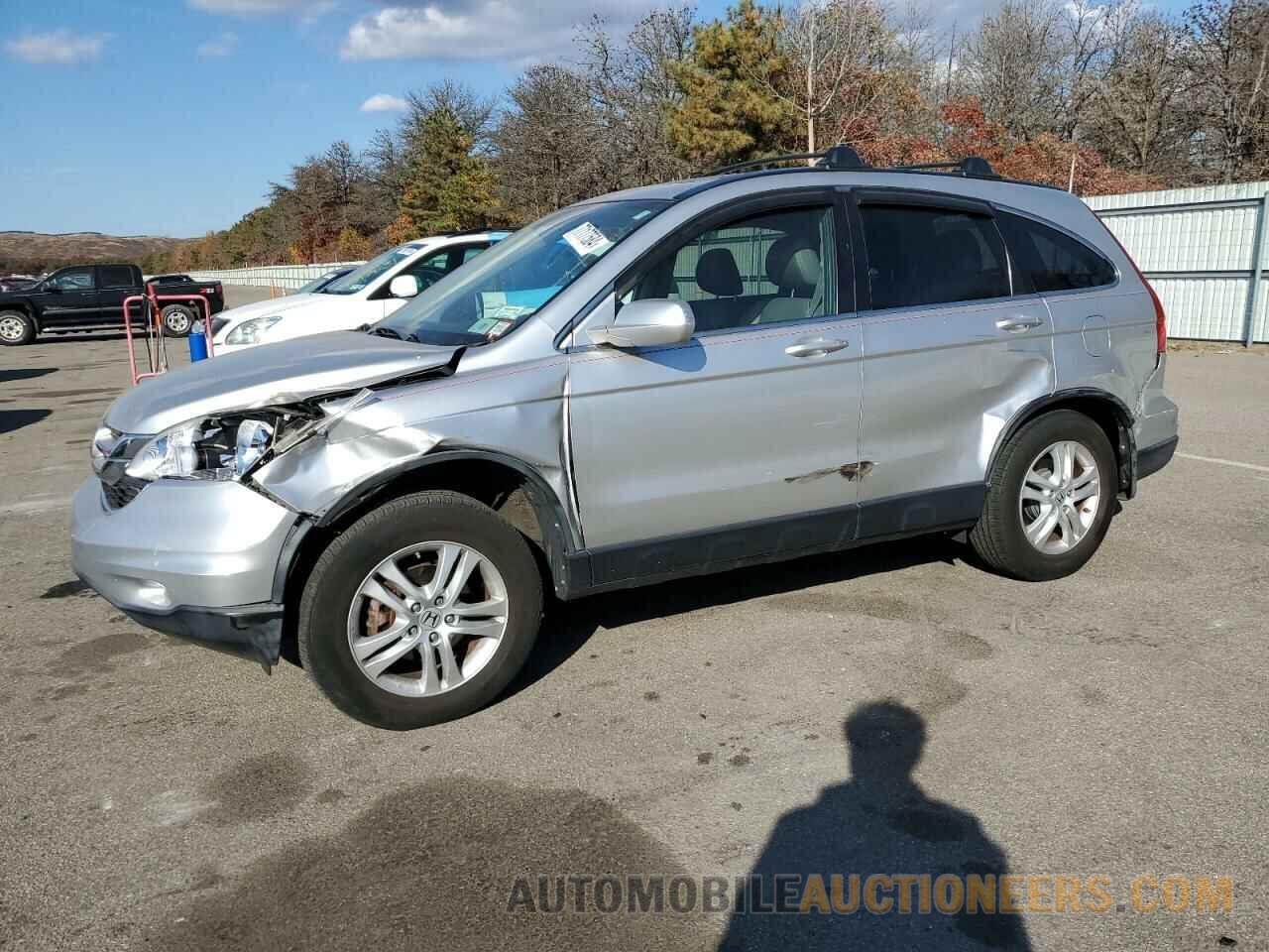 JHLRE4H7XBC007592 HONDA CRV 2011