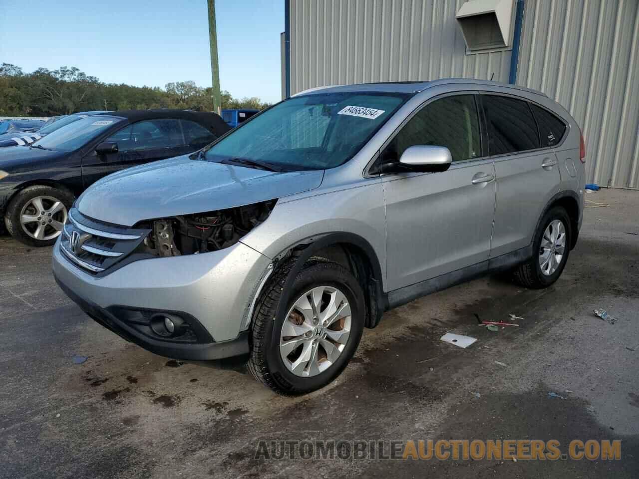 JHLRM3H77CC006320 HONDA CRV 2012