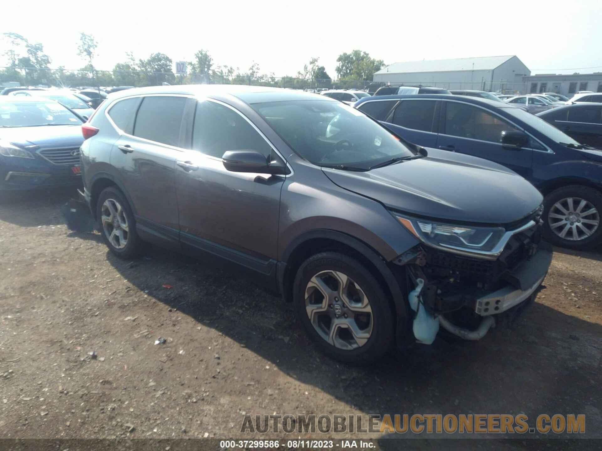 JHLRW2H82KX014426 HONDA CR-V 2019