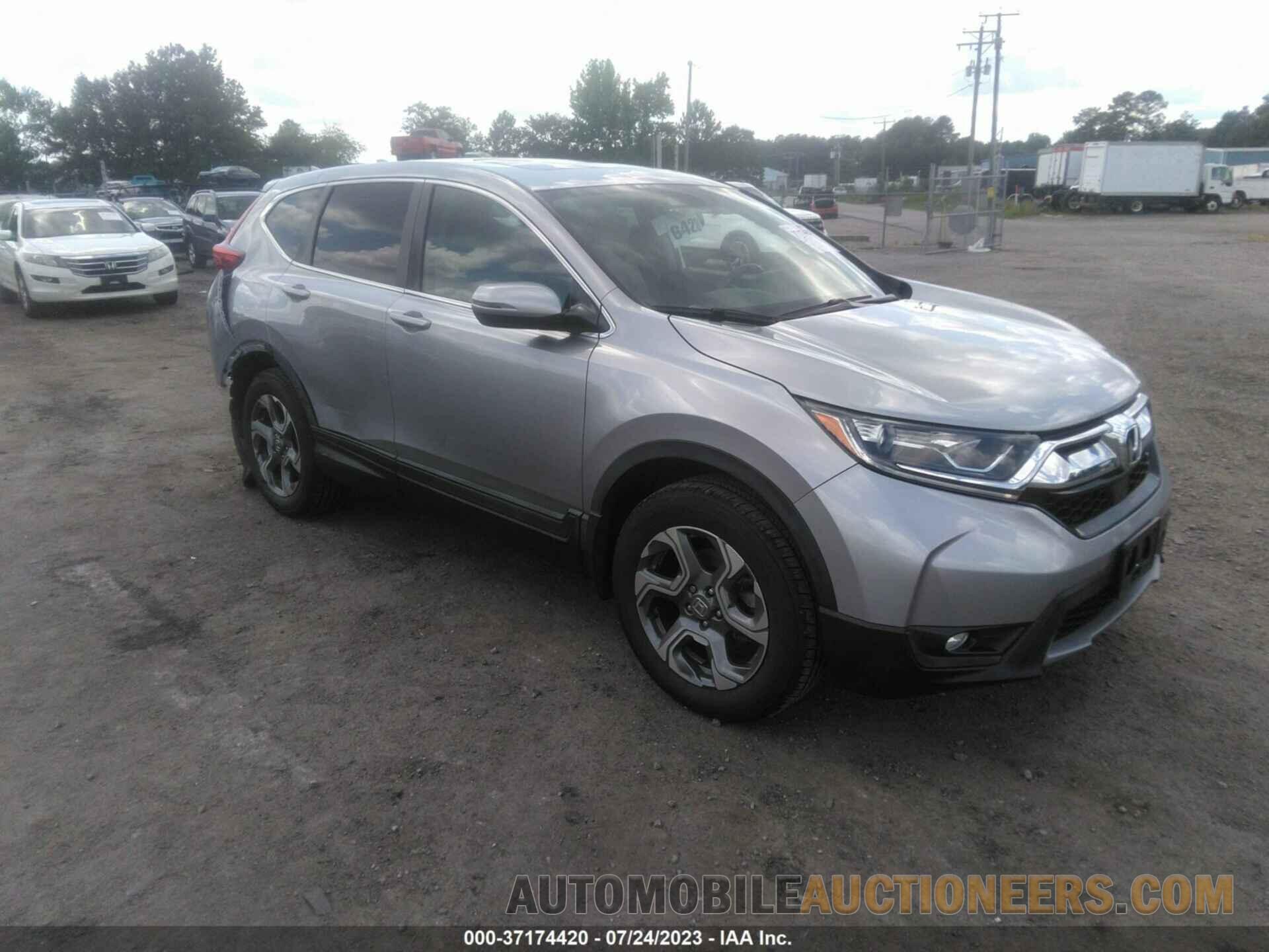 JHLRW2H83KX016914 HONDA CR-V 2019