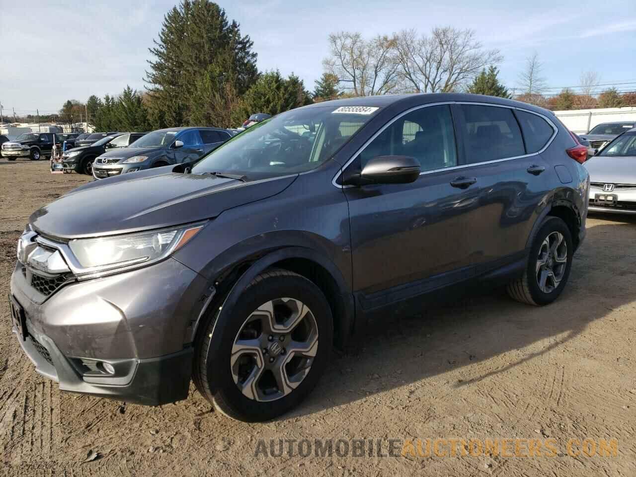 JHLRW2H88KX012826 HONDA CRV 2019